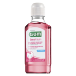 Gum bain de bouche sensivital + 300ml