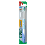 Gum brosse  dents activital souple ultra compacte