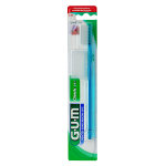 Gum brosse à dents n°311 classic souple tête Étroite Gum brosse à dents n°311 classic souple tête Étroite
