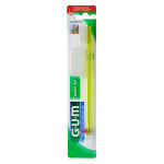 Gum brosse à dents n°407 classic souple petite tête Gum brosse à dents n°407 classic souple petite tête