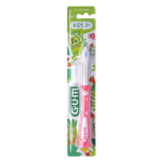 Gum brosse à dents kids + 3 ans souple Gum brosse à dents kids + 3 ans souple