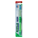 Gum brosse à dents n°490 technique + regular souple Gum brosse à dents n°490 technique + regular souple