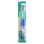 Gum brosse à dents n°491 technique + compacte souple Gum brosse à dents n°491 technique + compacte souple