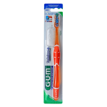 Gum brosse  dents n492 technique + regular medium