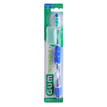 Gum brosse à dents n°493 technique + compacte medium Gum brosse à dents n°493 technique + compacte medium