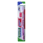 Gum brosse à dents n°528 technique pro compact medium Gum brosse à dents n°528 technique pro compact medium