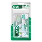 Gum brosse � dents travel kit voyage