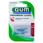 Gum brossette interdentaire proxabrush classic 1, 4mm 8 units