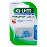Gum brossette interdentaire proxabrush classic 1, 6mm 8 units