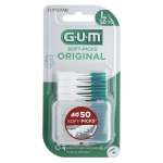 Gum brossette interdentaire soft - picks original large 50 units