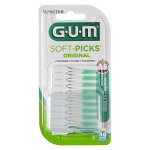 Gum brossette interdentaire soft picks original medium 40 units