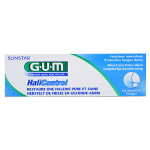 Gum dentifrice halicontrol haleine fraiche 75ml