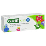 Gum dentifrice kids 2 � 6 ans 50ml