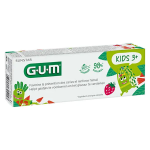 Gum dentifrice kids + 3ans 50ml