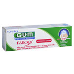 Gum dentifrice paroex gencives 75ml Gum dentifrice paroex gencives 75ml