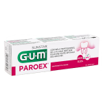 Gum dentifrice paroex gencives 75ml Gum dentifrice paroex gencives 75ml