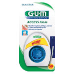Gum fil dentaire access floss Gum fil dentaire access floss