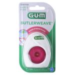 Gum fil dentaire butlerweave cir