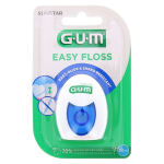 Gum fil dentaire easy floss ptte doux