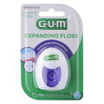 Gum fil dentaire expanding floss cir�