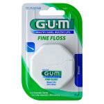 Gum fil dentaire fine floss ciré Gum fil dentaire fine floss ciré