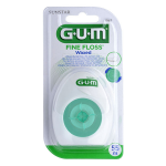 Gum fil dentaire fine floss ciré Gum fil dentaire fine floss ciré