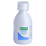Gum hydral bain de bouche 300ml