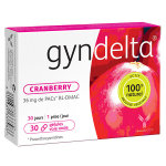 Gyndelta confort urinaire 30 g�lules