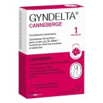 Gyndelta confort urinaire 30 g�lules