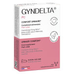 Gyndelta pc 6 sticks Gyndelta pc 6 sticks