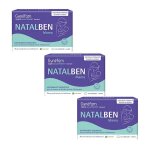 Gyn�fam supra allaitement cure de 3 mois 180 capsules