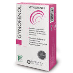Codifra gynofenol 30 gélules Codifra gynofenol 30 gélules