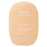 Haan crème hydratante mains graine de carotte bois crémeux 50ml Haan crème hydratante mains graine de carotte bois crémeux 50ml