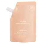 Haan recharge crème hydratante mains carrot kick graine de carotte bois crémeux 150ml Haan recharge crème hydratante mains carrot kick graine de carotte bois crémeux 150ml
