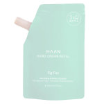 Haan recharge crème hydratante mains fig fizz figue fève de tonka 150ml Haan recharge crème hydratante mains fig fizz figue fève de tonka 150ml