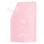 Haan recharge spray désinfectant hydratant mains bright rose 100ml Haan recharge spray désinfectant hydratant mains bright rose 100ml