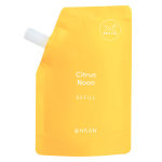 Haan recharge spray désinfectant hydratant mains citrus noon citron 100ml Haan recharge spray désinfectant hydratant mains citrus noon citron 100ml