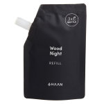 Haan recharge spray désinfectant hydratant mains wood night bois de cèdre 100ml Haan recharge spray désinfectant hydratant mains wood night bois de cèdre 100ml