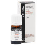 Haloma huile essentielle bois de santal bio 2ml