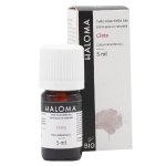 Haloma huile essentielle ciste bio 5ml