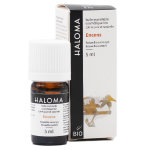 Haloma huile essentielle encens bio 5ml