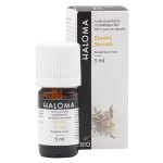 Haloma huile essentielle encens serrata bio 5ml