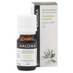 Haloma huile essentielle eucalyptus citronn� bio 10ml