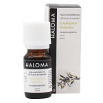 Haloma huile essentielle eucalyptus globulus bio 10ml Haloma huile essentielle eucalyptus globulus bio 10ml