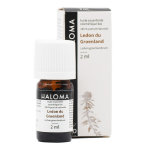 Haloma huile essentielle ledon du groenland bio 2ml