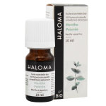 Haloma huile essentielle menthe poivre bio 10ml