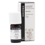 Haloma huile essentielle myrrhe bio 5ml
