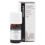 Haloma huile essentielle rose de damas bio 2ml