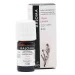 Haloma huile essentielle thym linalol bio 5ml Haloma huile essentielle thym linalol bio 5ml