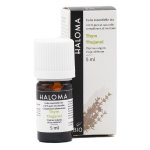 Haloma huile essentielle thym thujanol bio 5ml